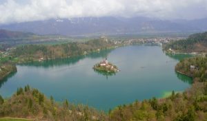 Bled