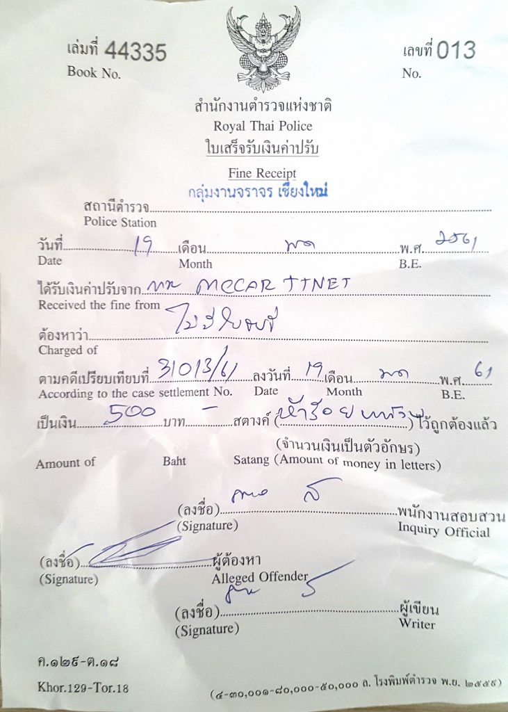 Thailand
