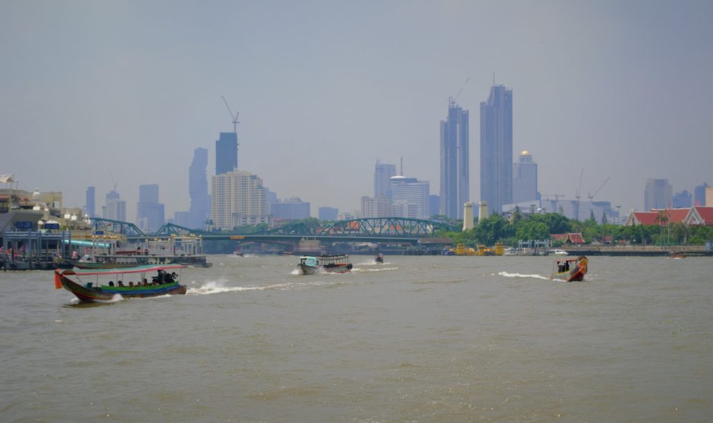 Bangkok