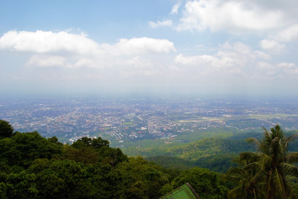Thailand
