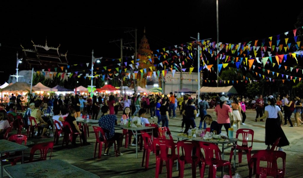 Chiang Rai