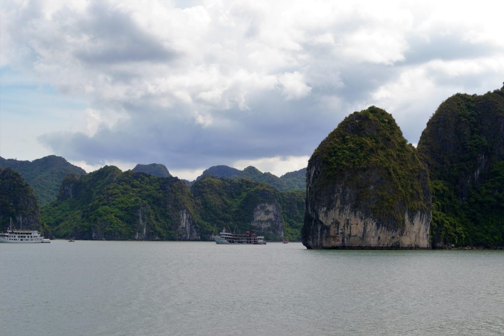 Ha Long Bay