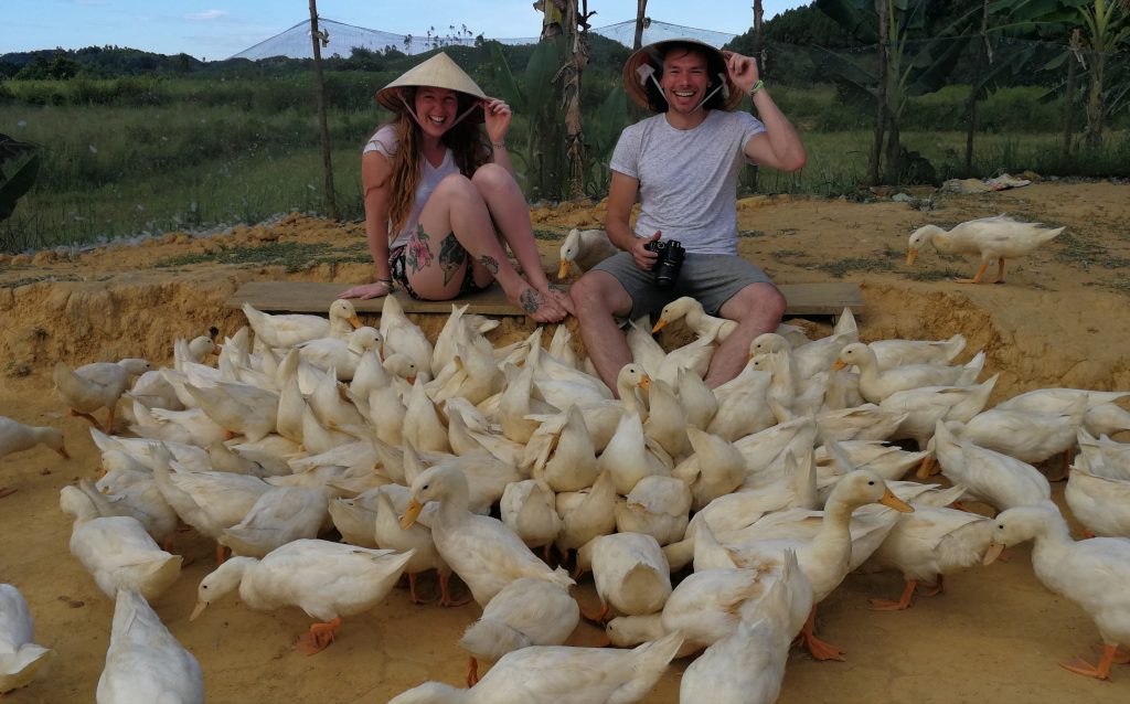 Phong Nha