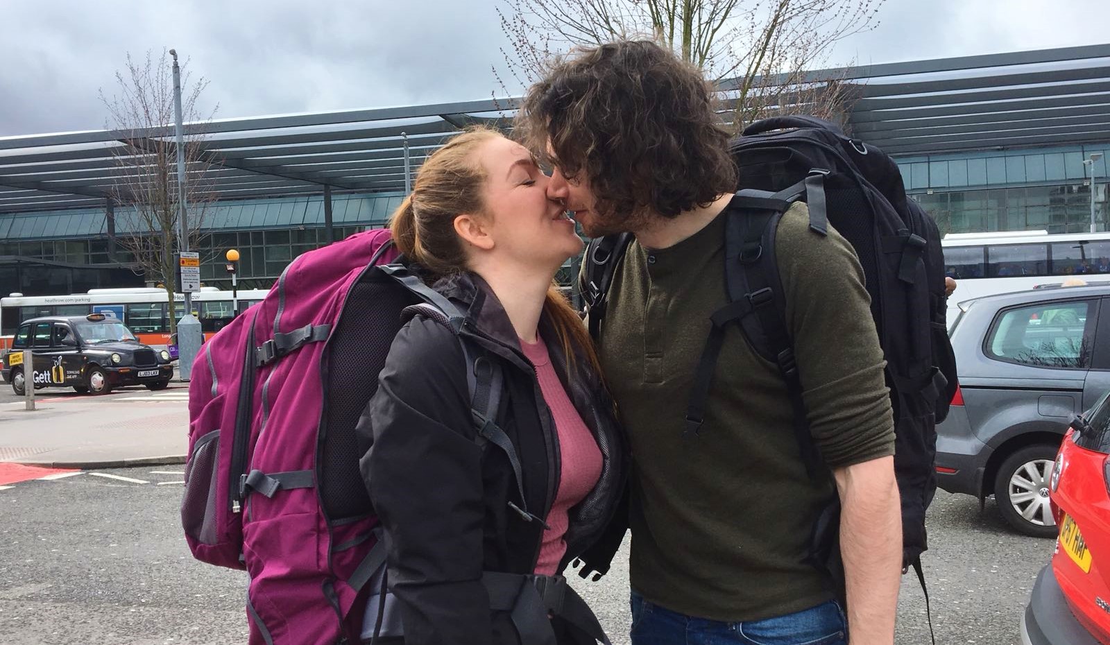 gap year travel